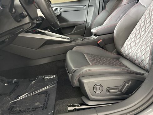 Used 2023 Audi S3 Premium Plus w/ Premium Plus Package image 28