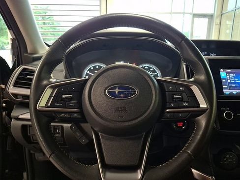 Certified 2024 Subaru Forester Premium AWD/4WD image 18