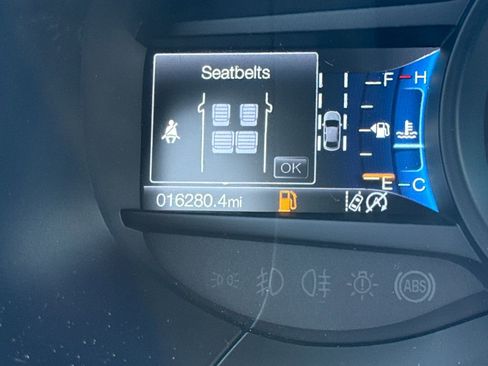 Used 2024 Ford Edge SEL w/ Convenience Package image 33