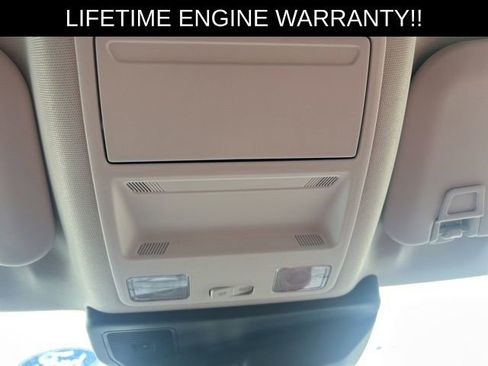 New 2026 Ford Bronco Sport Heritage w/ Convenience Package AWD/4WD image 35