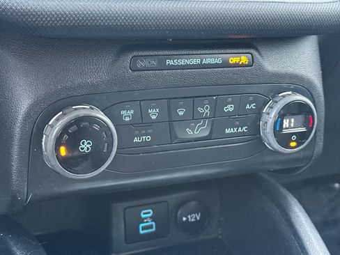 Used 2021 Ford Bronco Sport Big Bend image 22