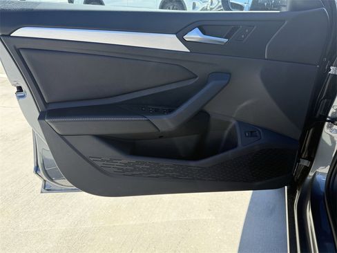 New 2026 Volkswagen Jetta S image 10