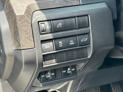 Used 2024 Toyota Tacoma Limited AWD/4WD image 15