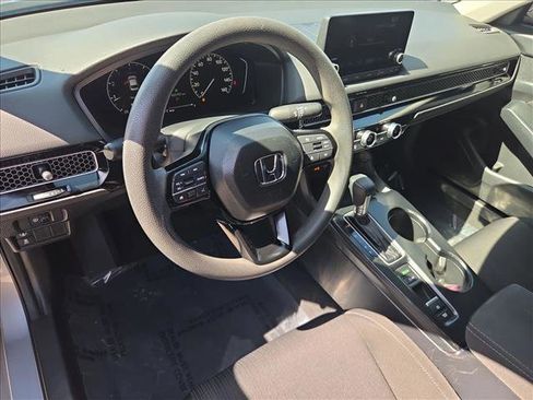 Used 2023 Honda Civic LX image 10