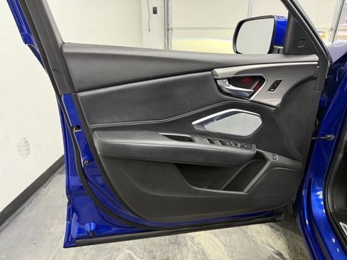 Used 2020 Acura RDX A-Spec image 10