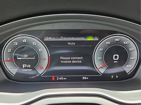 Used 2023 Audi Q5 2.0T Prestige AWD/4WD image 18