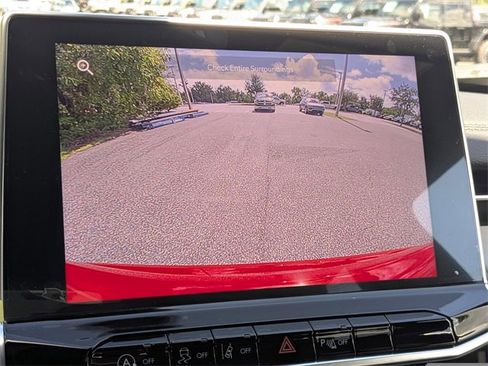 New 2026 Jeep Compass Limited image 20