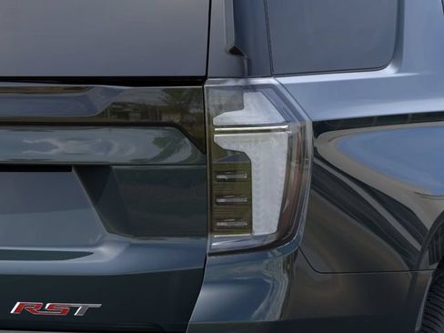 New 2026 Chevrolet Tahoe RST w/ Comfort Package RWD image 11