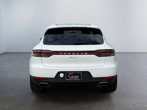 Used 2020 Porsche Macan w/ Premium Package Plus AWD/4WD image 6