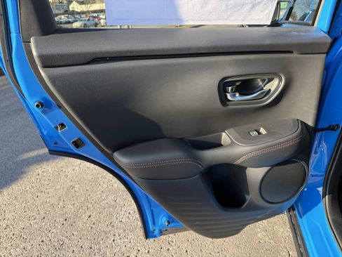 New 2026 Honda HR-V Sport image 29