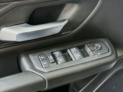 New 2026 RAM 1500 Classic Warlock image 17