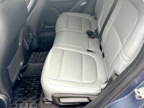 Certified 2022 Lincoln Corsair Standard w/ Equipment Group 101A image 22