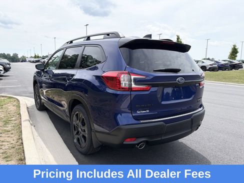 New 2026 Subaru Ascent Bronze Edition AWD/4WD image 6