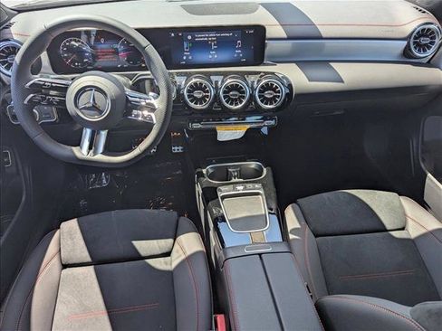 New 2026 Mercedes-Benz CLA 250 image 13