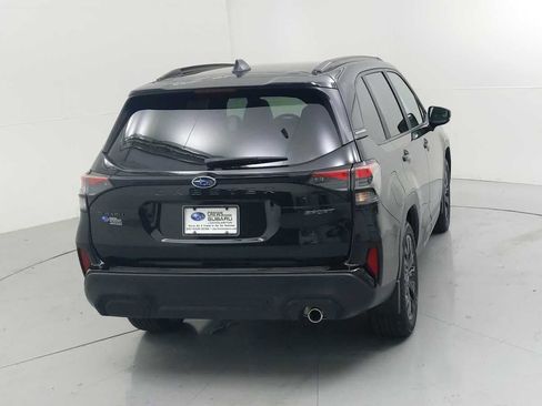 New 2026 Subaru Forester Sport image 9