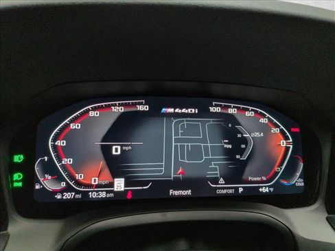 Certified 2023 BMW M440i Coupe w/ M Carbon Exterior Package image 7