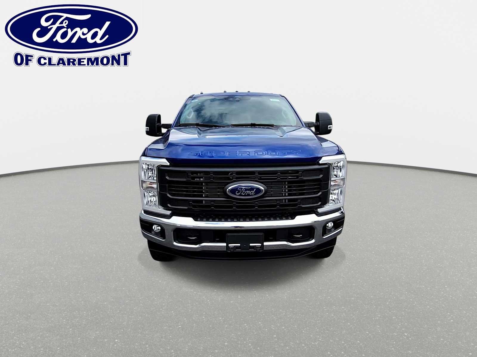 New 2026 Ford F250 XL w/ XL Off-Road Package AWD/4WD image 3