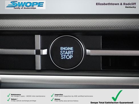 New 2026 Hyundai Santa Fe SE image 21