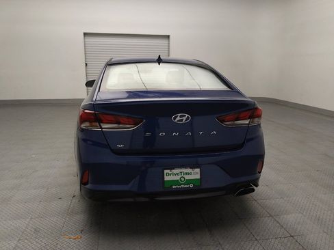Used 2019 Hyundai Sonata SE FWD image 6