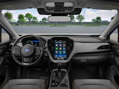 New 2026 Subaru Crosstrek 2.5i Limited AWD/4WD image 18