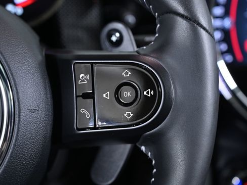 Used 2024 MINI Cooper John Cooper Works FWD image 17