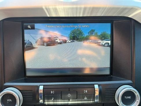 Used 2015 Ford Mustang GT Premium RWD image 24