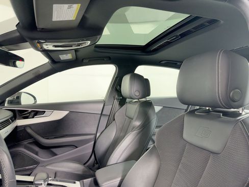 Certified 2023 Audi A4 2.0T Prestige image 14