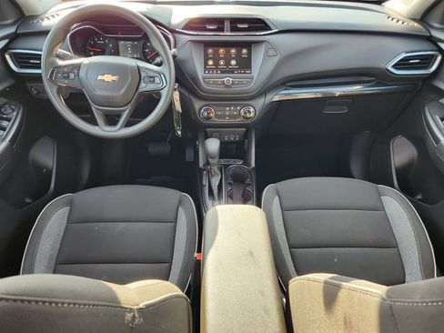 Certified 2022 Chevrolet TrailBlazer LS image 12