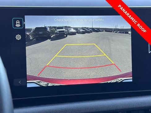 Used 2025 Hyundai Tucson SEL image 3