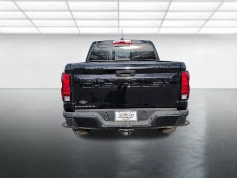 New 2025 Chevrolet Colorado LT w/ Advanced Trailering Package image 28