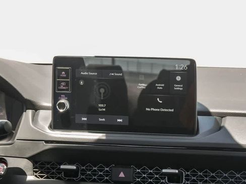 New 2026 Honda Accord SE image 15