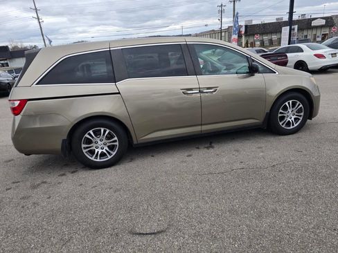 Used 2011 Honda Odyssey EX image 61