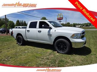 Used 2023 RAM 1500 Classic SLT w/ Trailer & Traction Group AWD/4WD video 1