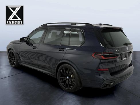 Used 2024 BMW X7 M60i AWD/4WD image 6
