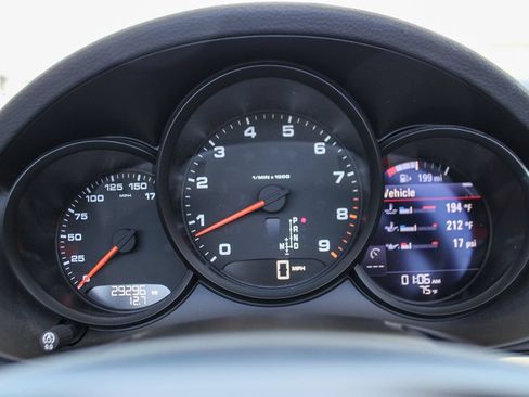 Used 2014 Porsche Boxster RWD image 25