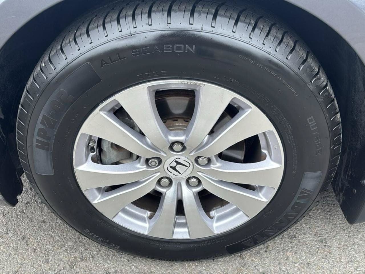 Used 2016 Honda Odyssey EX-L image 38