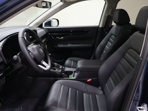 New 2026 Honda CR-V EX-L image 9