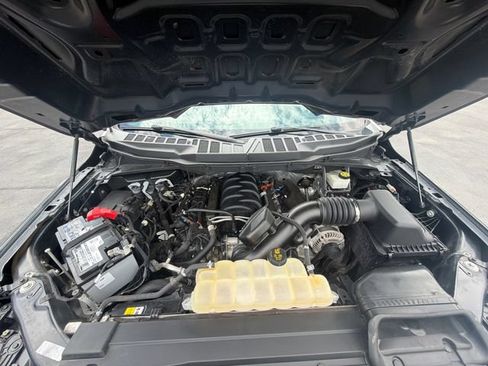 Used 2021 Ford F150 XL w/ STX Appearance Package RWD image 26