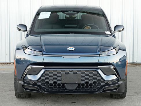 Used 2023 Fisker Ocean Ultra image 42