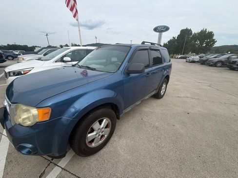 Used 2009 Ford Escape XLT FWD image 4