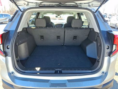 Used 2024 GMC Terrain SLE AWD/4WD image 28
