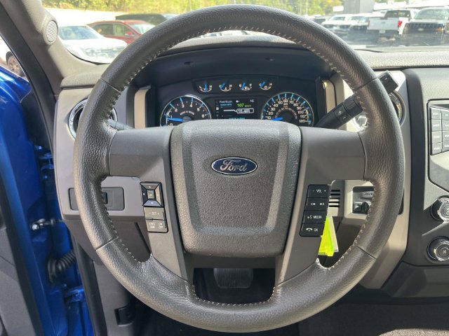 Used 2013 Ford F150 XLT w/ Luxury Equipment Group AWD/4WD image 19