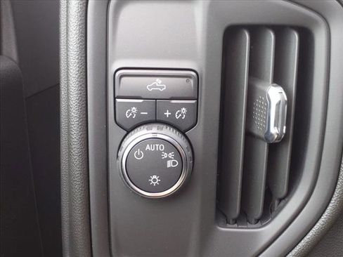 New 2024 Chevrolet Silverado 2500 W/T w/ WT Convenience Package image 27