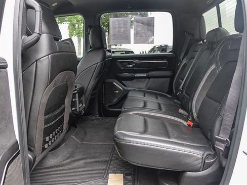 Used 2022 RAM 1500 TRX w/ TRX Level 1 Equipment Group image 18