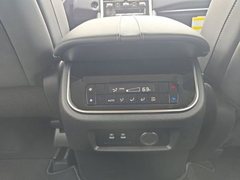 New 2026 Nissan Armada SV RWD image 26