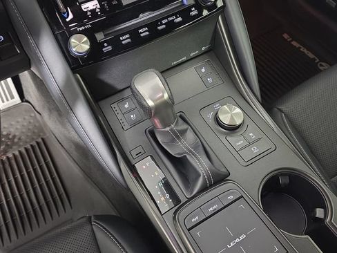 Used 2023 Lexus IS 350 F Sport w/ Navigation Package RWD image 33