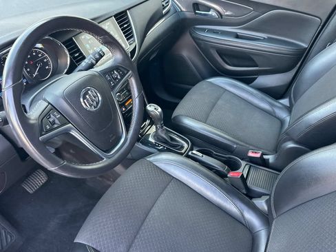 Used 2020 Buick Encore Preferred w/ Safety Package AWD/4WD image 11