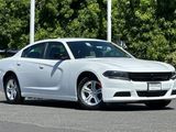 Certified 2023 Dodge Charger SXT image 2