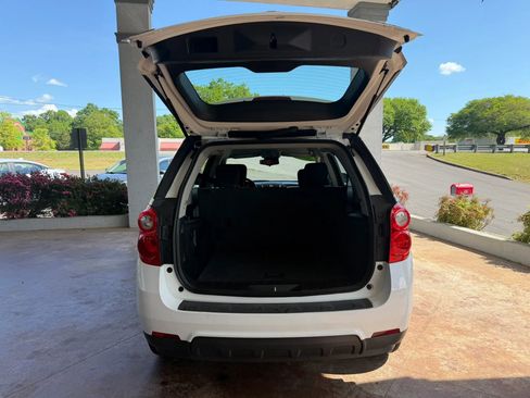 Used 2015 Chevrolet Equinox LS FWD image 21