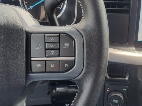 Used 2023 Ford F150 XLT w/ Equipment Group 302A High AWD/4WD image 14